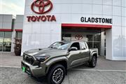 $53435 : 2024 Tacoma TRD Sport thumbnail