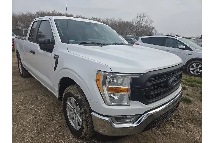 $23073 : Ford F-150 2021 4x2 XL 4dr S image 4