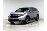 $19998 : Honda CR-V 2019 EX 4dr SUV thumbnail