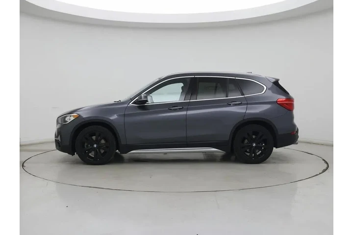 $22998 : BMW X1 2020 AWD xDrive28i 4d image 3