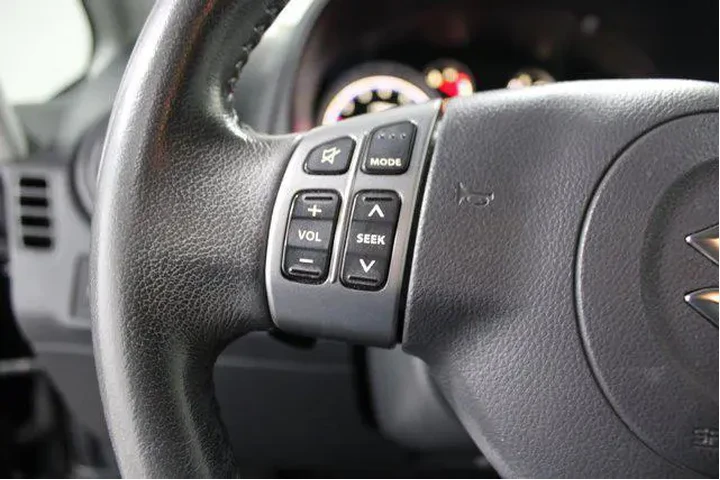 $7900 : Suzuki SX4 Sport 2011 S 4dr image 10