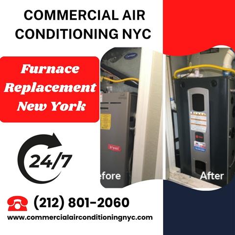 COMMERCIAL AIR CONDITIONING NY image 6