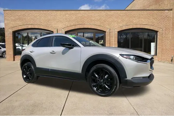 $23700 : Mazda CX-30 2024 AWD 2.5 S S image 1