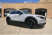 Mazda CX-30 2024 AWD 2.5 S S