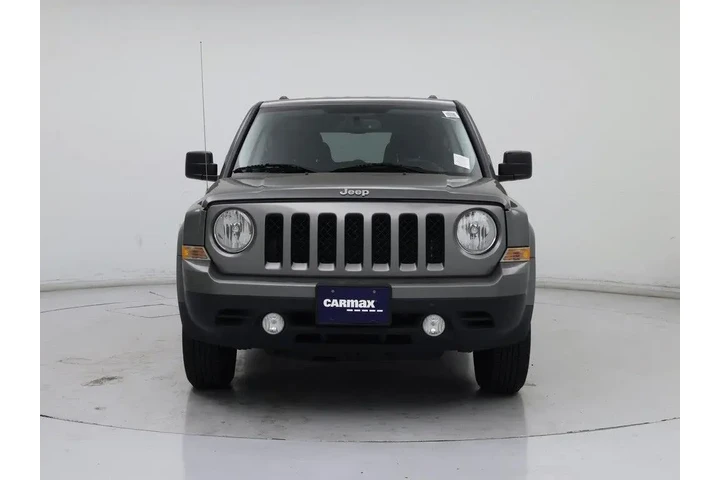 $10998 : Jeep Patriot 2014 4x4 Sport image 5