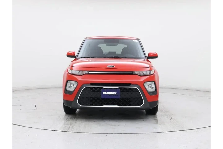 $14998 : Kia Soul 2021 LX 4dr Crossov image 5