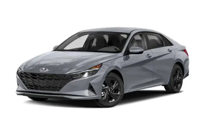 $20698 : Hyundai ELANTRA 2023 SEL 4dr image 1