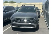 Hyundai TUCSON Hybrid 2025 A en Phoenix