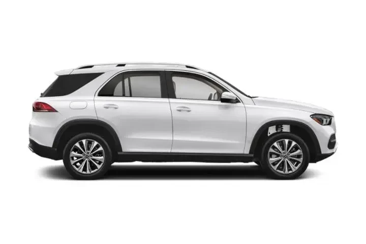 $31193 : Mercedes-Benz GLE 2020 GLE 3 image 3