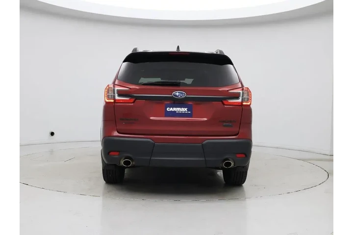 $34998 : Subaru Ascent 2023 AWD Onyx image 6
