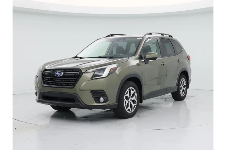 $29998 : Subaru Forester 2023 AWD Pre image 4