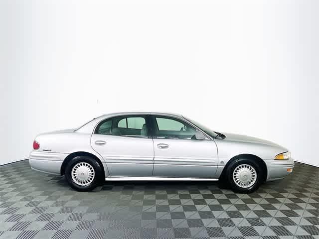 $5000 : PRE-OWNED 2001 BUICK LESABRE image 10
