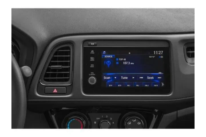 $18987 : Honda HR-V 2019 Sport 4dr Cr image 10