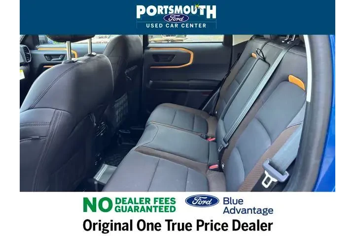 $30995 : Ford Bronco Sport 2023 AWD B image 5
