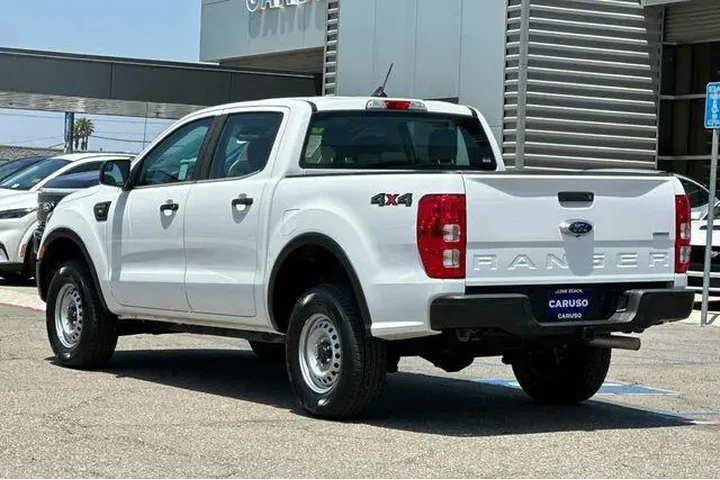 $28775 : Ford Ranger 2020 4x4 XL 4dr image 5