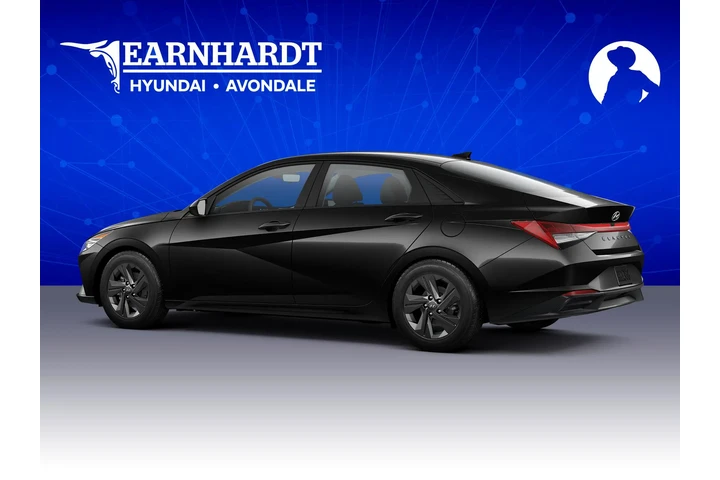 $17676 : Hyundai ELANTRA 2023 SEL 4dr image 4