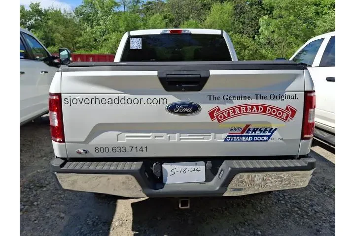 $17243 : Ford F-150 2020 4x2 XL 4dr S image 5
