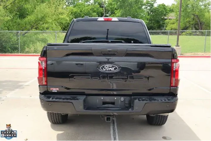 $36601 : Ford F-150 2024 4x2 STX 4dr image 5