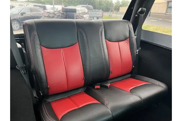 $20800 : Jeep Wrangler JK 2018 4x4 Sp image 6