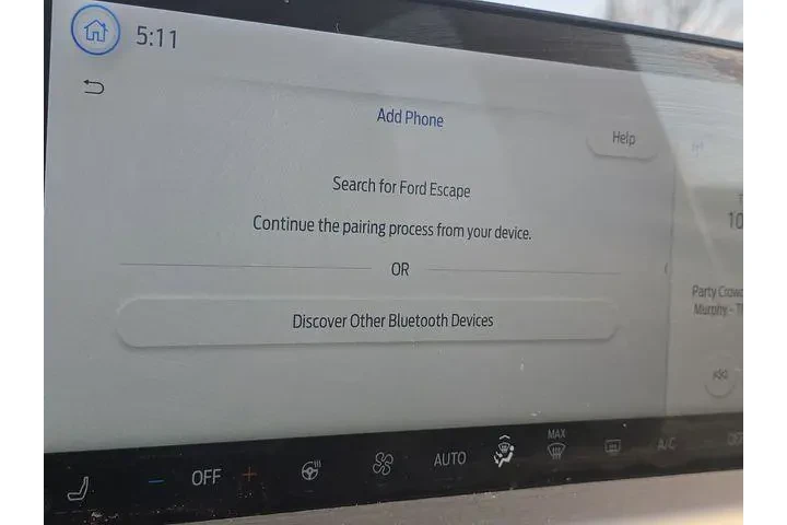 $28257 : Ford Escape Hybrid 2023 AWD image 6