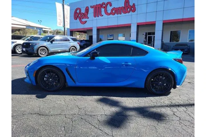 $29800 : Toyota GR86 2023 Premium 2dr image 6