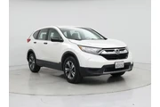 Honda CR-V 2018 AWD LX 4dr S en Fresno