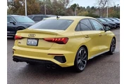$39925 : Audi S3 2024 AWD 2.0T quattr thumbnail