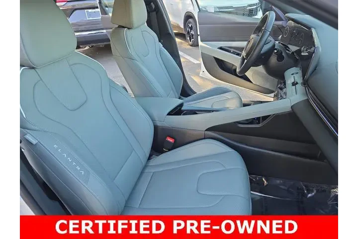 $26767 : Hyundai ELANTRA Hybrid 2025 image 10