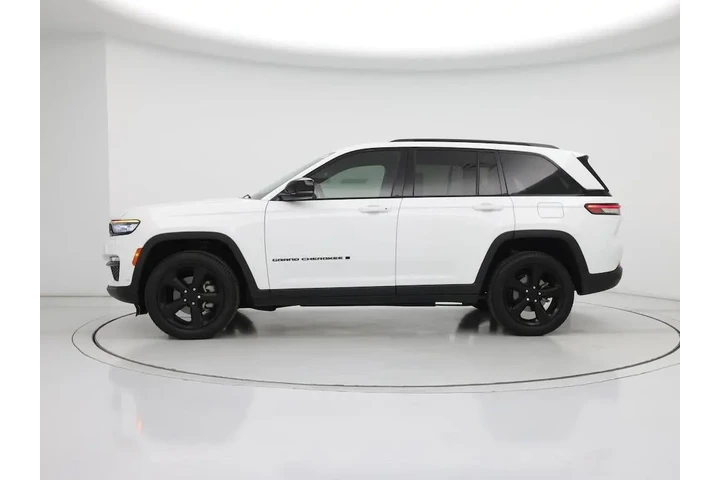 $33998 : Jeep Grand Cherokee 2023 4x4 image 3