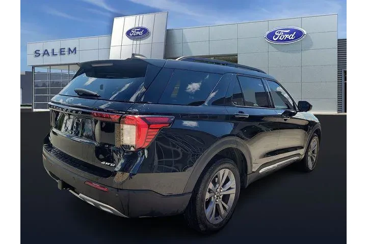 $39999 : Ford Explorer 2025 AWD Activ image 4