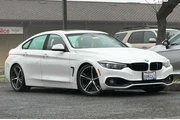 $21605 : BMW 4 Series 2018 440i Gran thumbnail