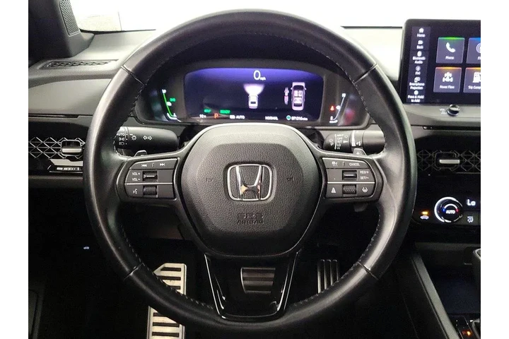 $25998 : Honda Accord Hybrid 2024 Spo image 10