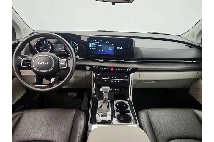 $33998 : Kia Carnival 2024 EX 4dr Min image 9