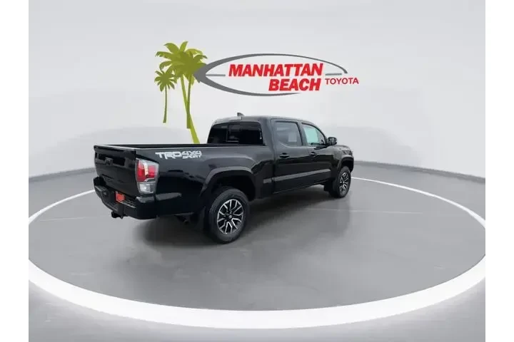 $37437 : Toyota Tacoma 2023 4x4 TRD S image 8