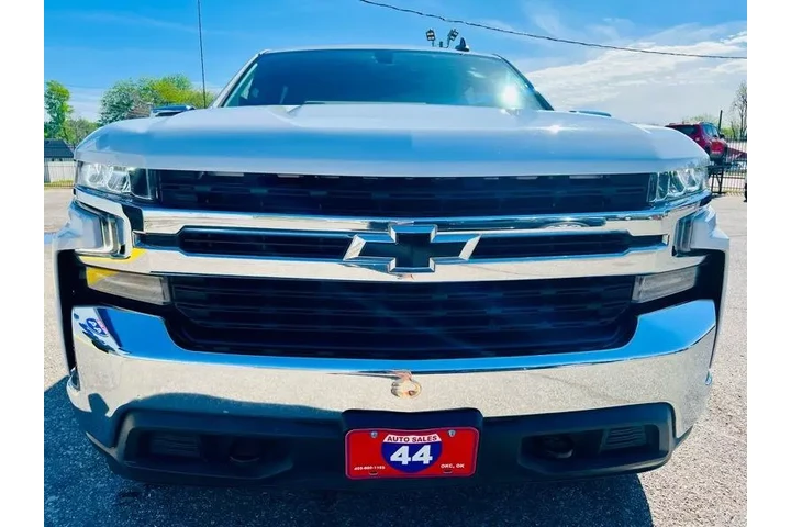 $26995 : 2019 Silverado 1500 LT Crew C image 2