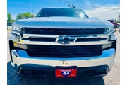 $26995 : 2019 Silverado 1500 LT Crew C thumbnail