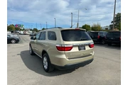 $5980 : 2012 Durango AWD 4dr Crew thumbnail