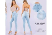 $18 : PANTALONES COLOMBIANOS $18 thumbnail