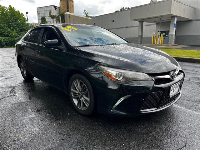 $12995 : 2017 Camry SE image 1