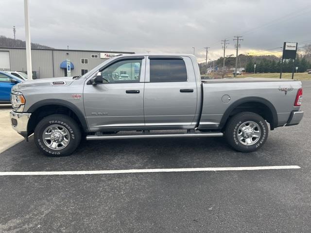 $43298 : PRE-OWNED 2021 RAM 2500 TRADE image 2