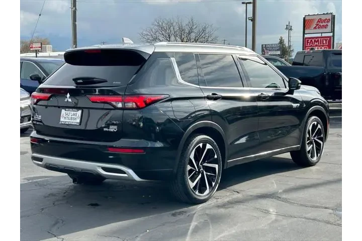 $34587 : Mitsubishi Outlander PHEV 20 image 3