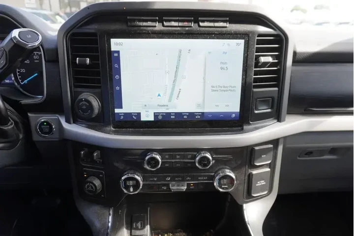 $37488 : Ford F-150 2021 4x4 XL 4dr S image 7