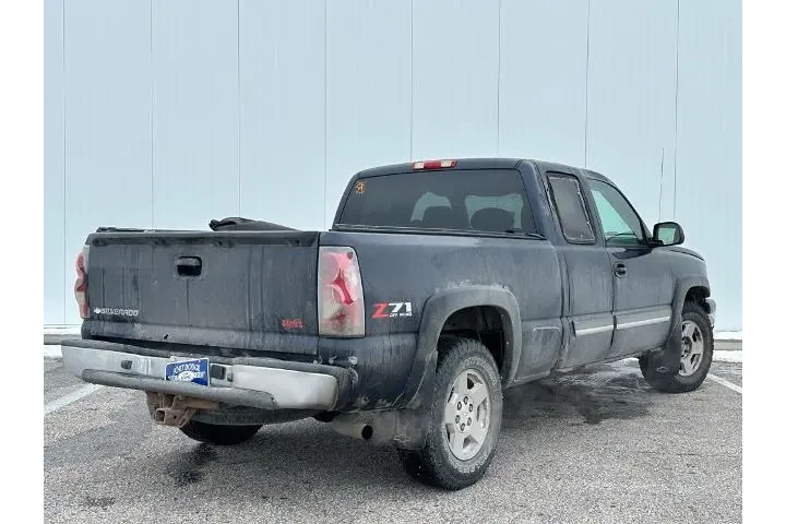 $2498 : Chevrolet Silverado 1500 200 image 5
