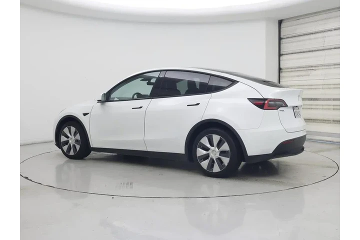 $29998 : Tesla Model Y 2021 AWD Long image 3