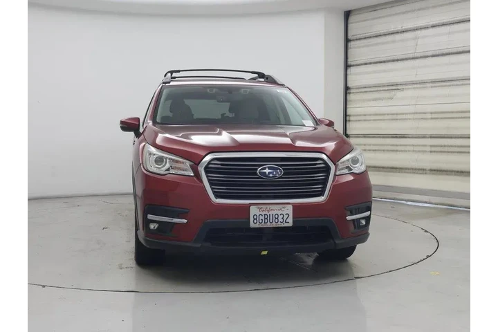 $20998 : Subaru Ascent 2019 AWD Limit image 5