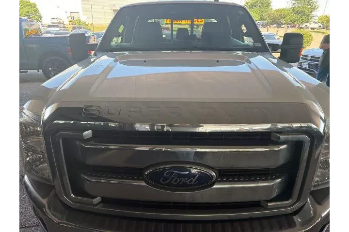 $38213 : Ford F-350 Super Duty 2014 4 image 5