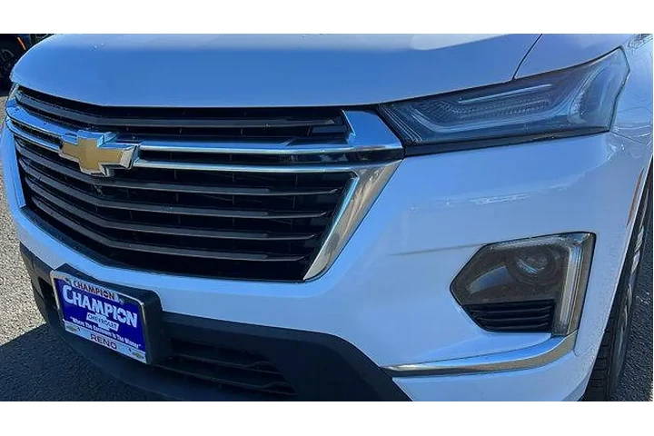 $39984 : Chevrolet Traverse 2023 4x4 image 9