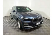$36888 : BMW X5 2021 AWD xDrive40i 4d thumbnail