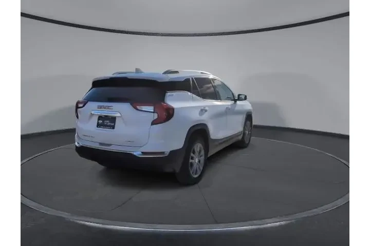 $20633 : GMC Terrain 2022 AWD SLT 4dr image 8