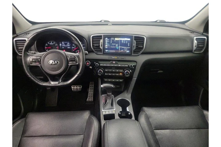 $14998 : Kia Sportage 2017 AWD SX Tur image 9